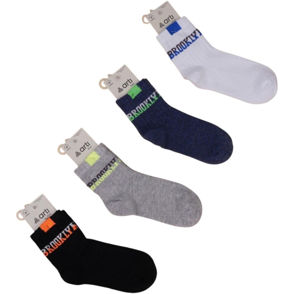 Socks cotton Reha 