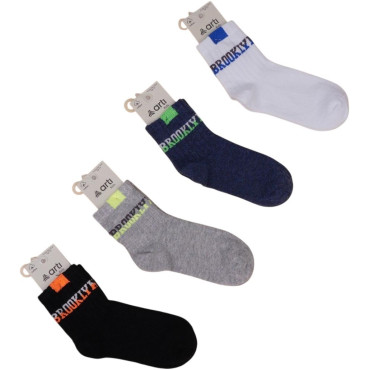 Socks cotton Reha 