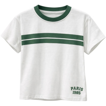 Set jacket+T-shirt+pants