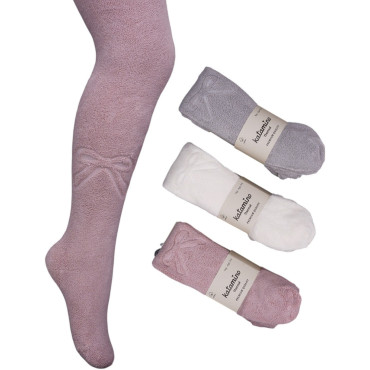 Tights terry Eryos