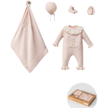 Set 5 items