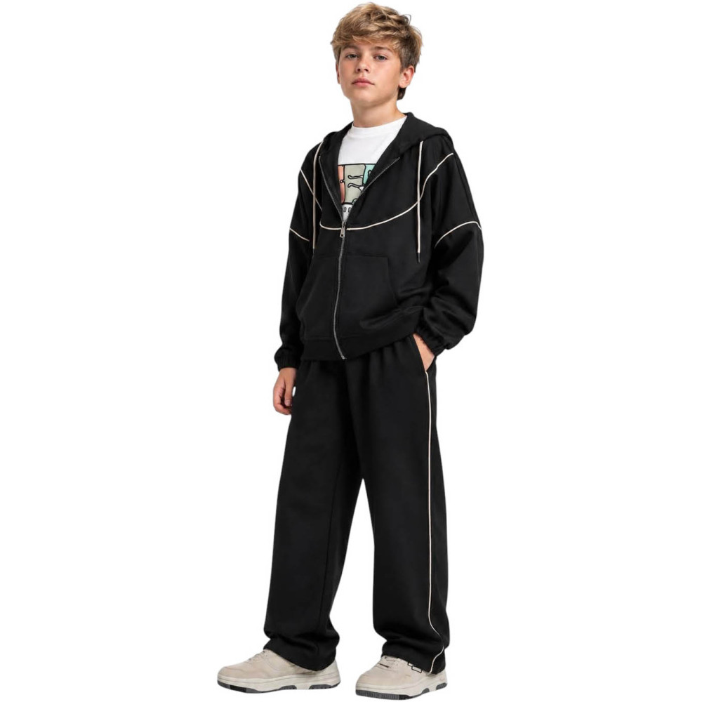 Set sweater+pants