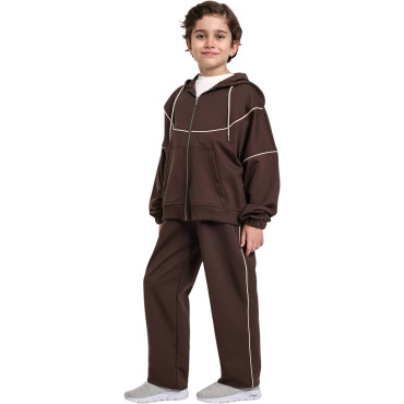 Set sweater+pants