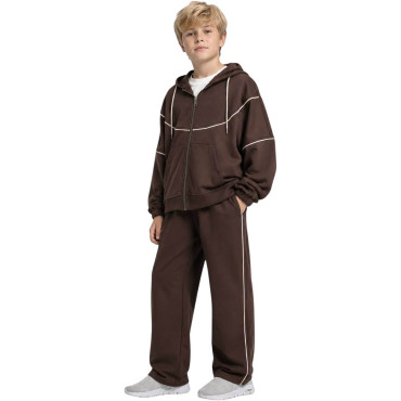 Set sweater+pants