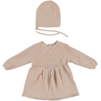 Dress+Hat