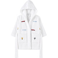 Bathrobe