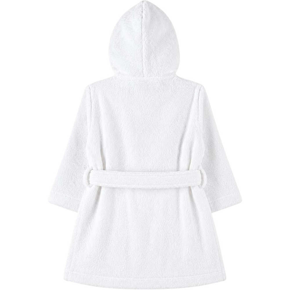 Bathrobe