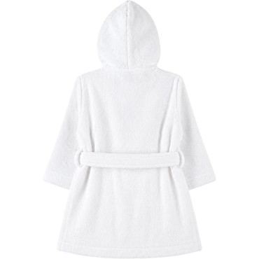 Bathrobe