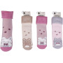 Socks terry Yarlin