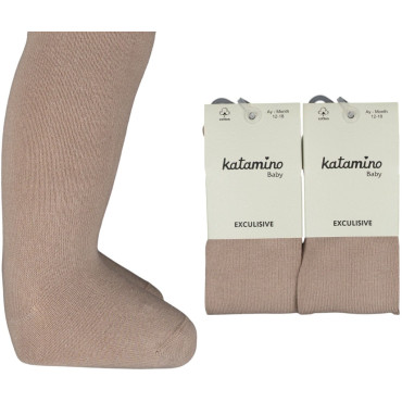 Tights cotton Alona