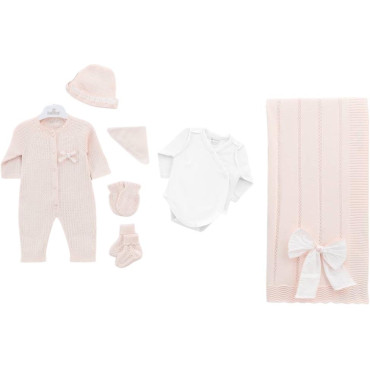 Set 7 items