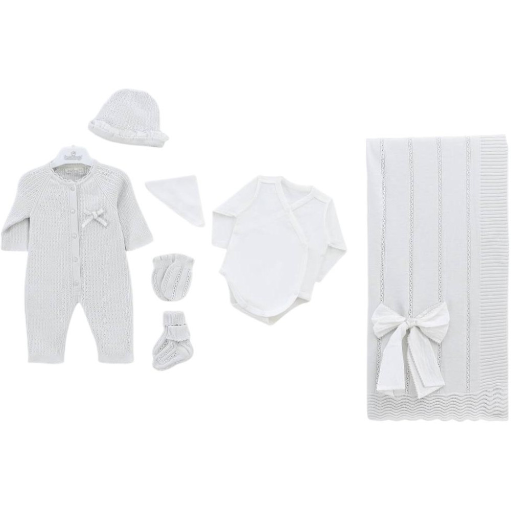 Set 7 items