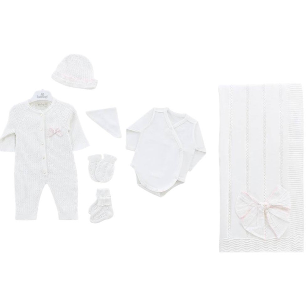 Set 7 items