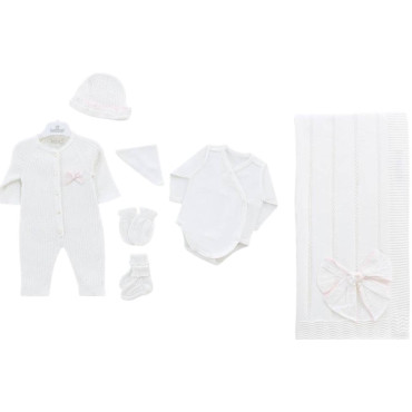 Set 7 items
