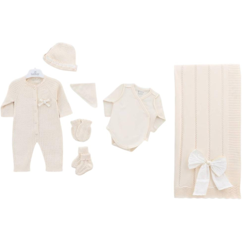 Set 7 items
