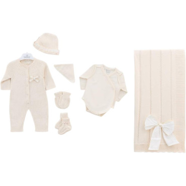 Set 7 items
