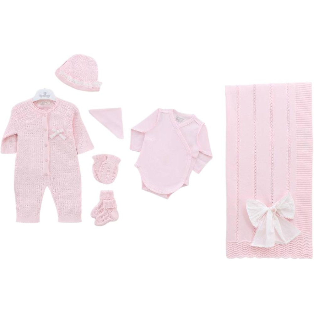 Set 7 items