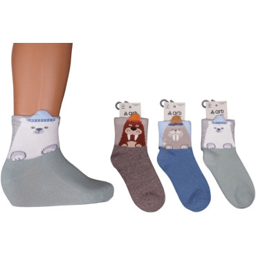 Socks cotton Polat