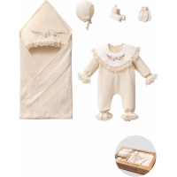 Set 5 items Flower