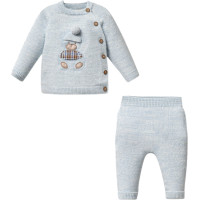Set sweater+pants