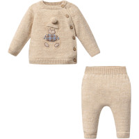 Set sweater+pants