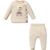 Set sweater+pants