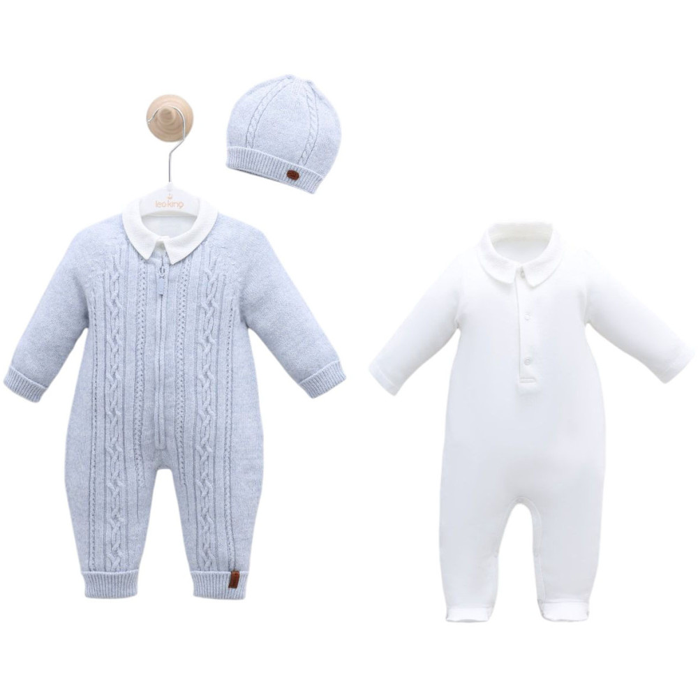 Overalls  knitted+overalls  knitted+hat