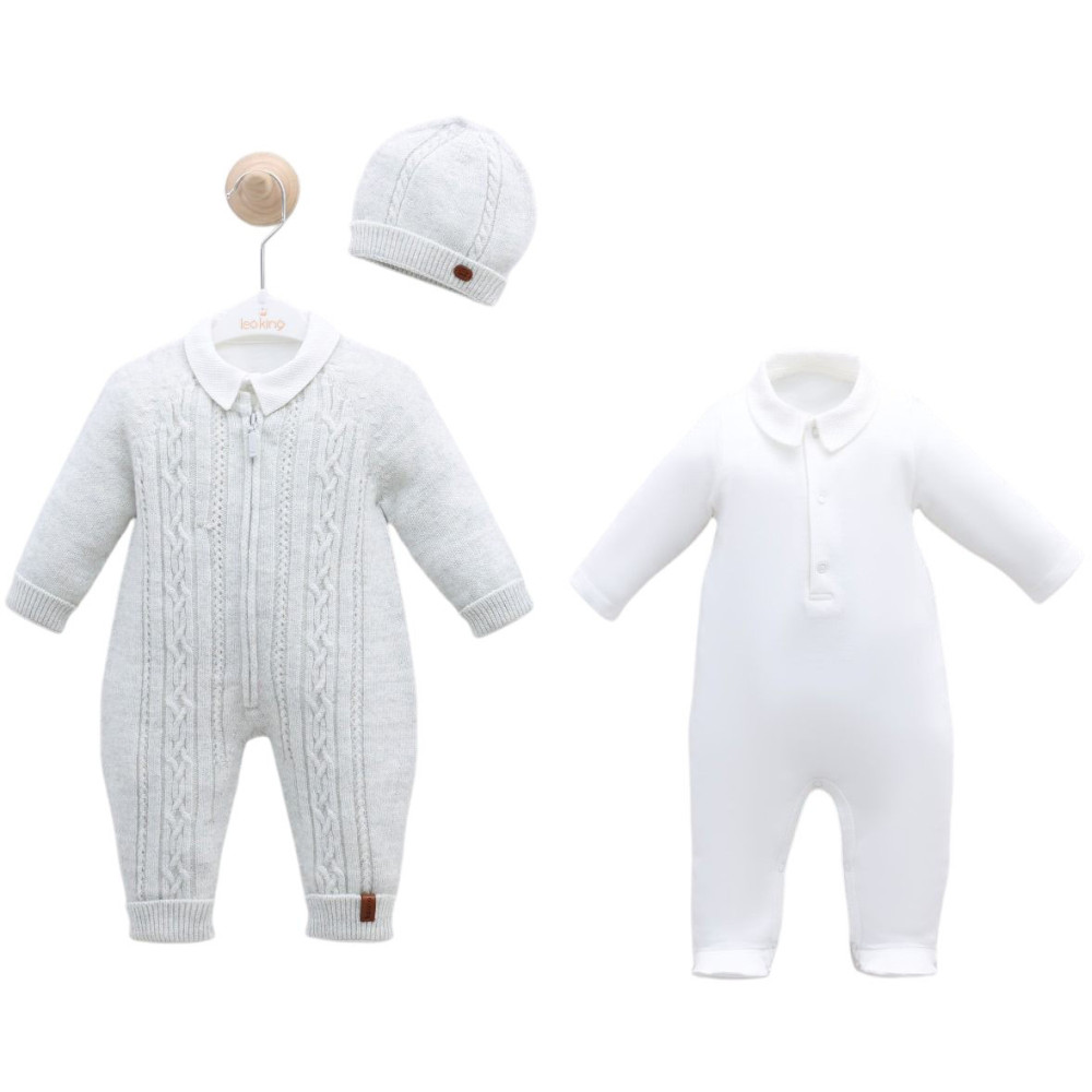 Overalls  knitted+overalls  knitted+hat