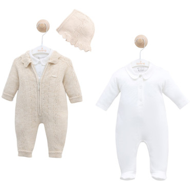 Overalls  knitted+overalls  knitted+hat