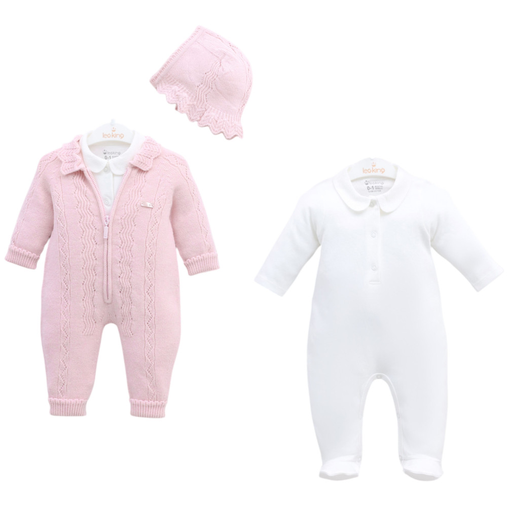 Overalls  knitted+overalls  knitted+hat