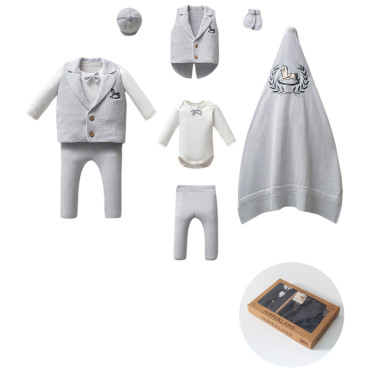 Set 6 items
