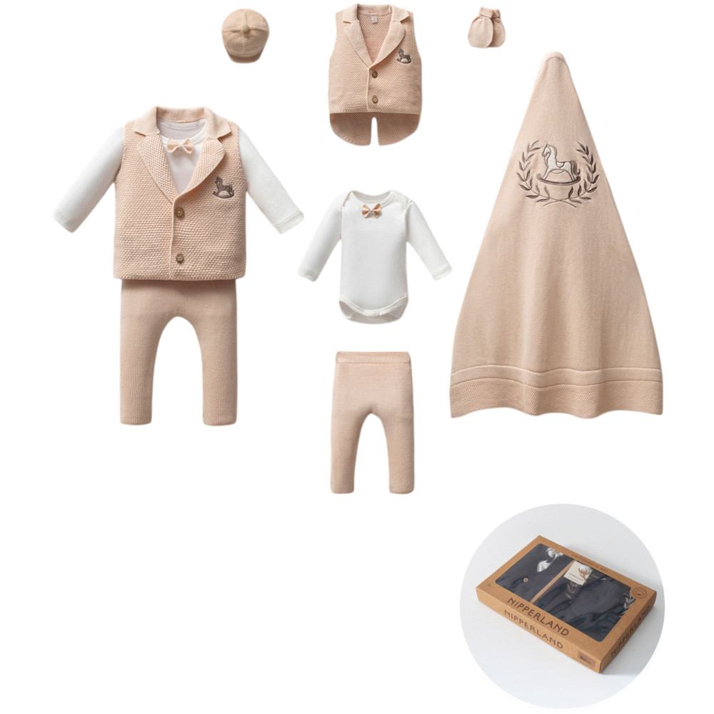 Set 6 items