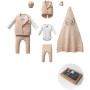 Set 6 items