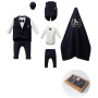 Set 6 items