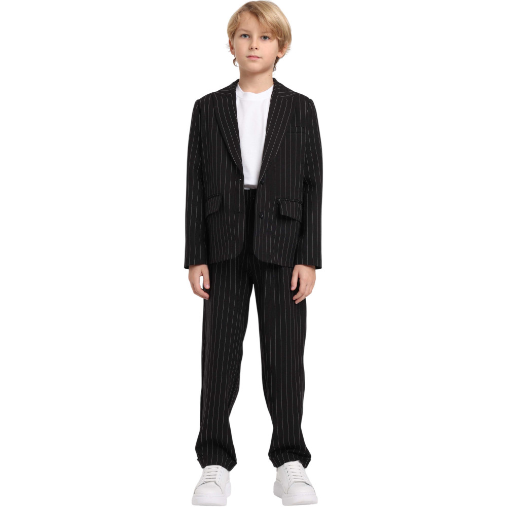 Set jacket+T-shirt+pants