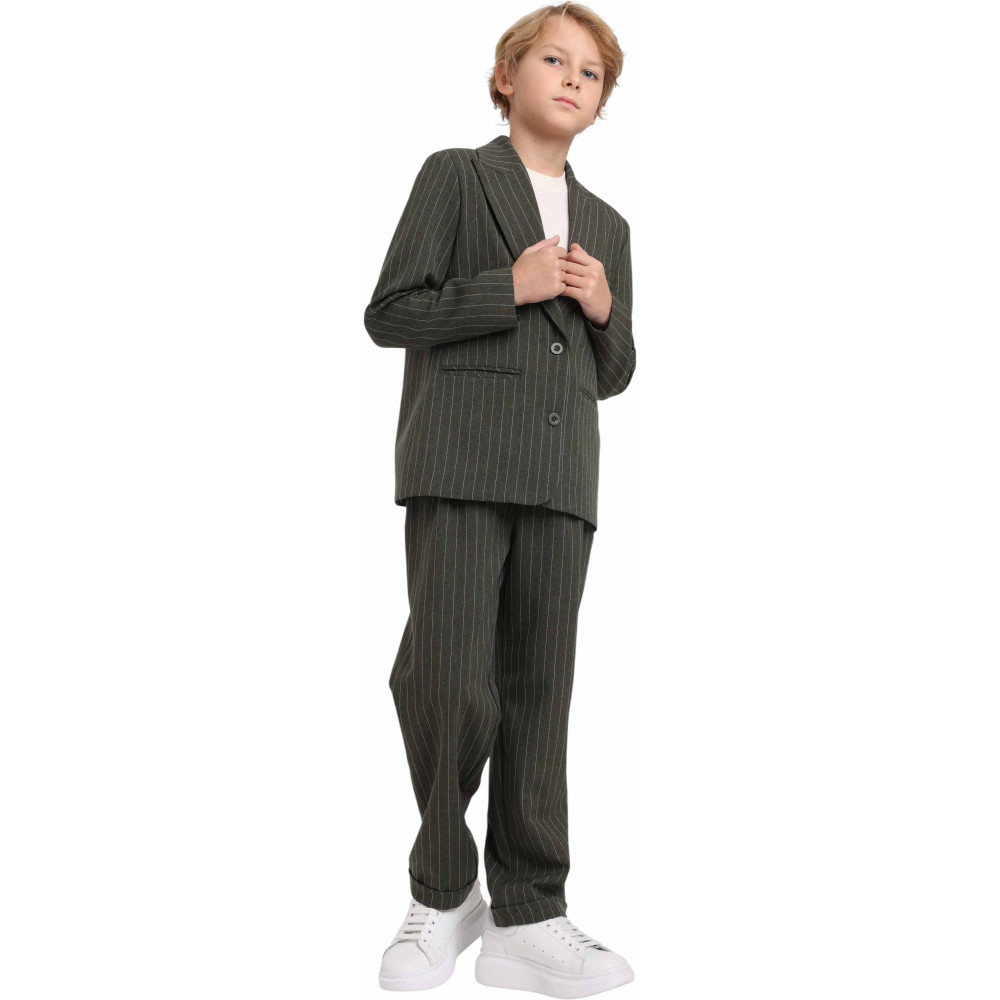 Set jacket+T-shirt+pants