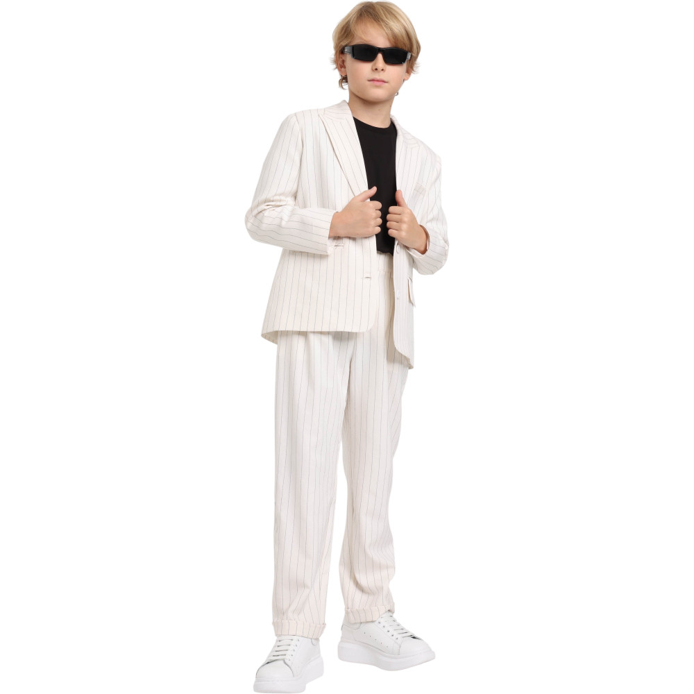 Set jacket+T-shirt+pants