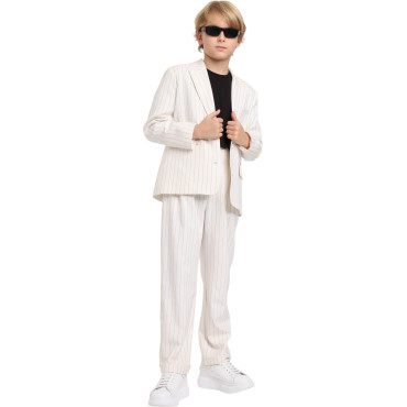 Set jacket+T-shirt+pants