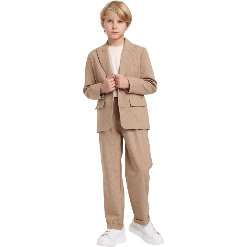 Set jacket+T-shirt+pants