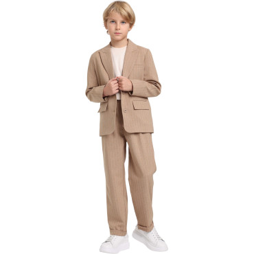 Set jacket+T-shirt+pants