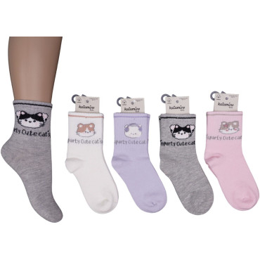 Socks cotton Kediko