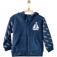 Sweater, series MARINE