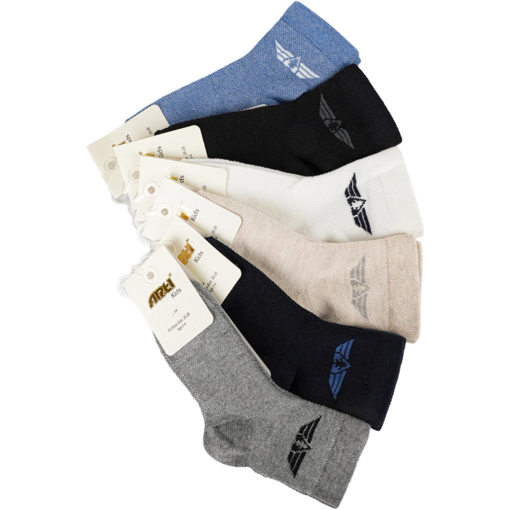 Socks cotton Cagan