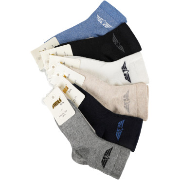 Socks cotton Cagan