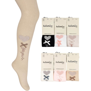 Tights cotton Rerusa