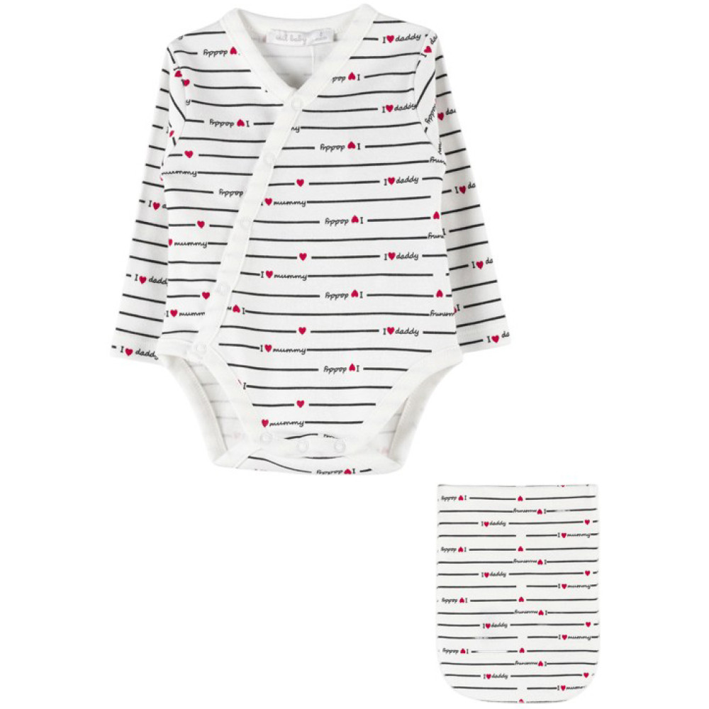 Body+bib