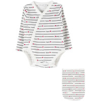Body+bib