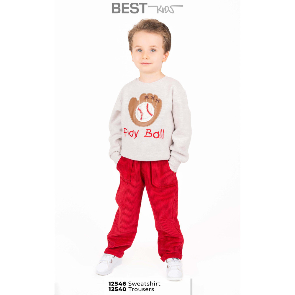 Sweatshirt