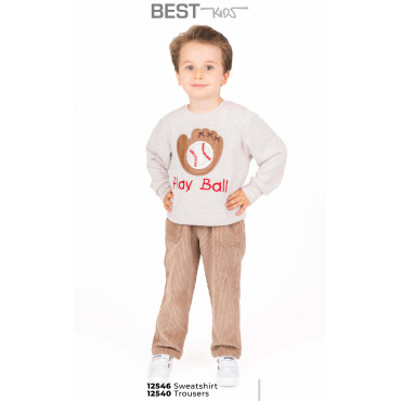 Sweatshirt