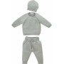 Set sweater+pants+hat
